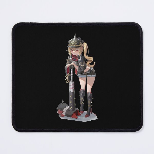 Item preview, Lucy - Zenless Zone Zero designed and sold by Iopi-art.