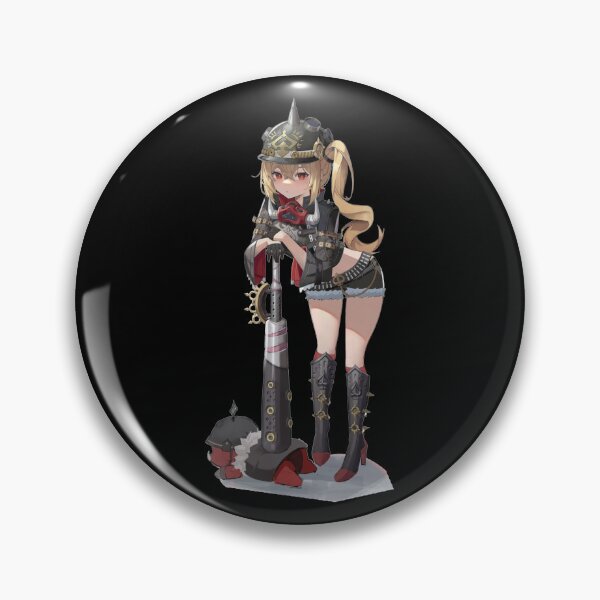 Item preview, Lucy - Zenless Zone Zero designed and sold by Iopi-art.