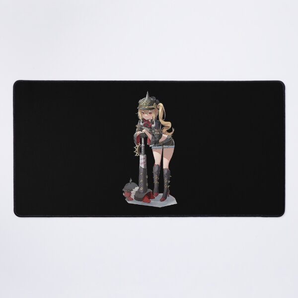 Item preview, Lucy - Zenless Zone Zero designed and sold by Iopi-art.