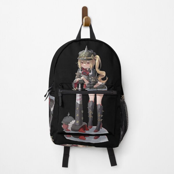 Item preview, Lucy - Zenless Zone Zero designed and sold by Iopi-art.