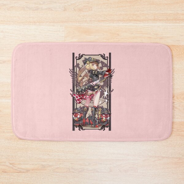 Item preview, Lucy - Zenless Zone Zero designed and sold by Iopi-art.