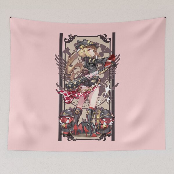 Item preview, Lucy - Zenless Zone Zero designed and sold by Iopi-art.