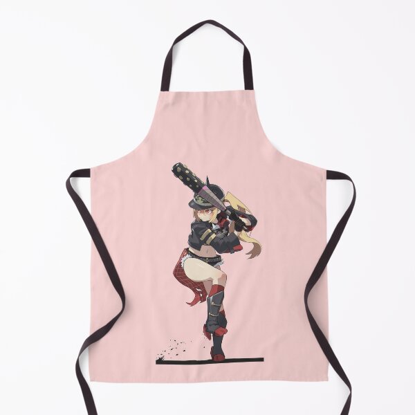 Item preview, Lucy - Zenless Zone Zero designed and sold by Iopi-art.
