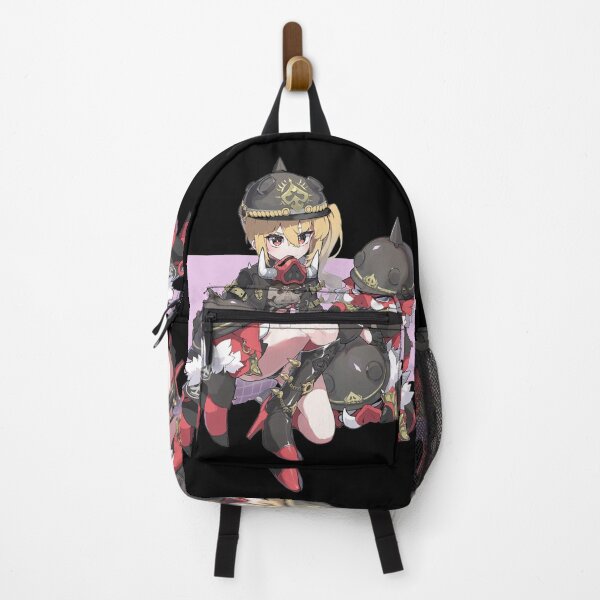 Item preview, Lucy - Zenless Zone Zero designed and sold by Iopi-art.