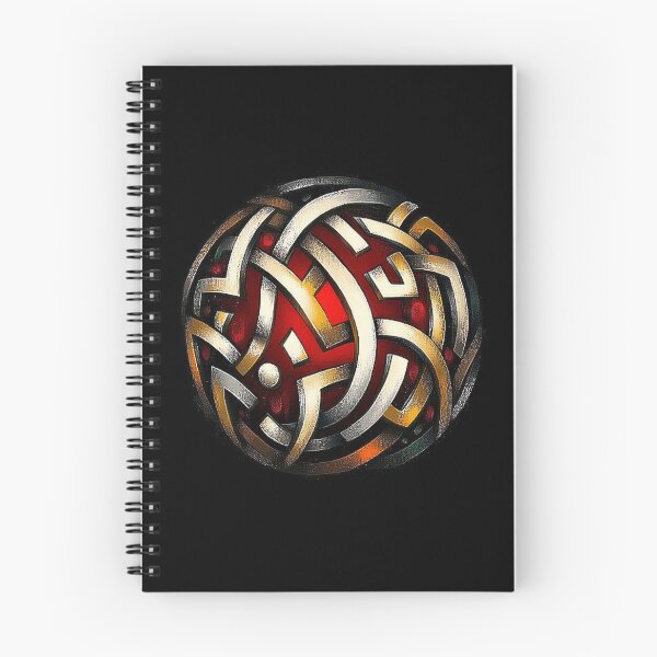 Item preview, Labyrinth of dreams designed and sold by mi-kam.