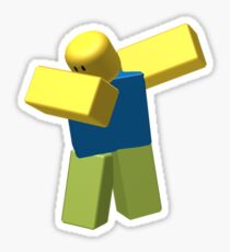 Roblox Stickers Redbubble - roblox offensive decals