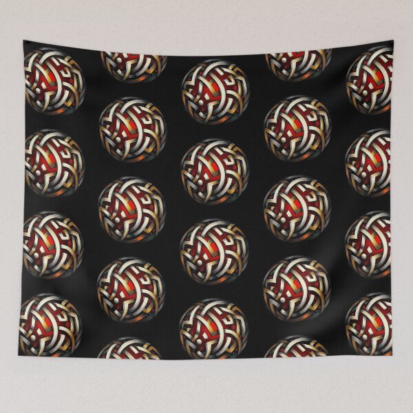 Item preview, Labyrinth of dreams designed and sold by mi-kam.