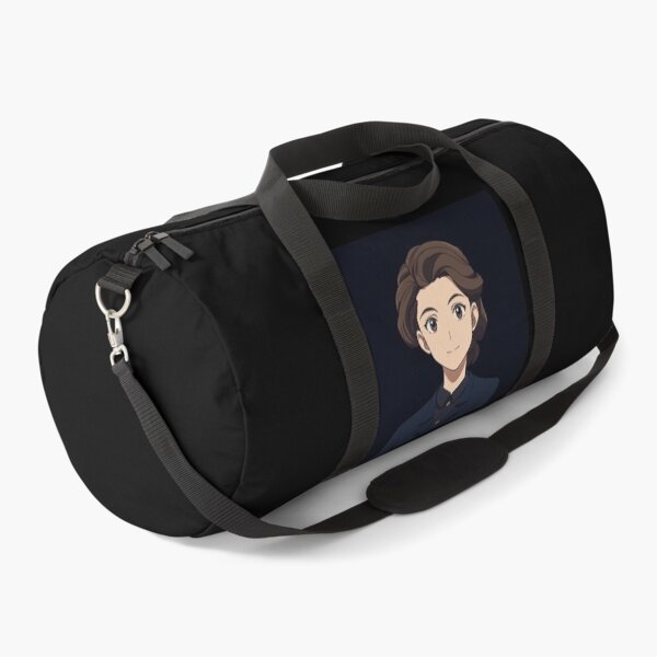 Item preview, Lise Meitner | Anime style designed and sold by ComicsFactory.
