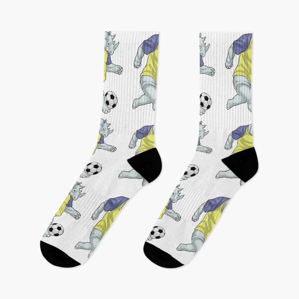 Item preview, Rhino Soccer player Soccer designed and sold by Snabdesign84.