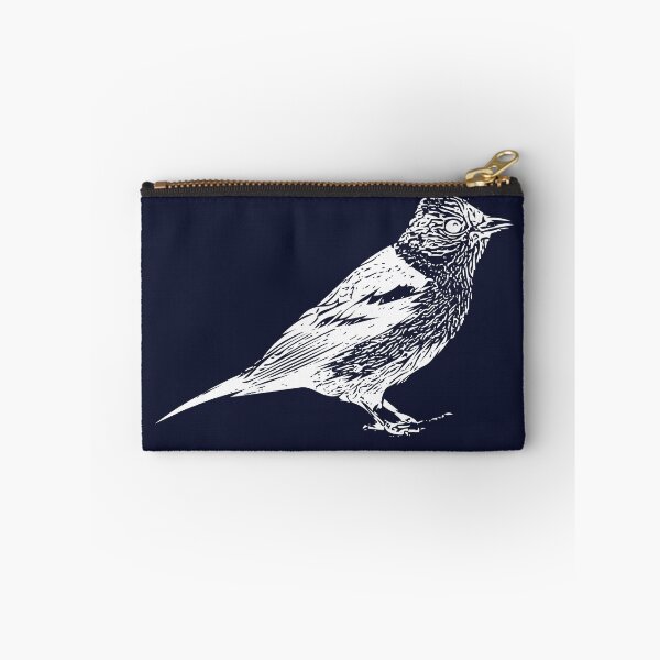 Item preview, Western Tanager White Design  designed and sold by designsasstultd.