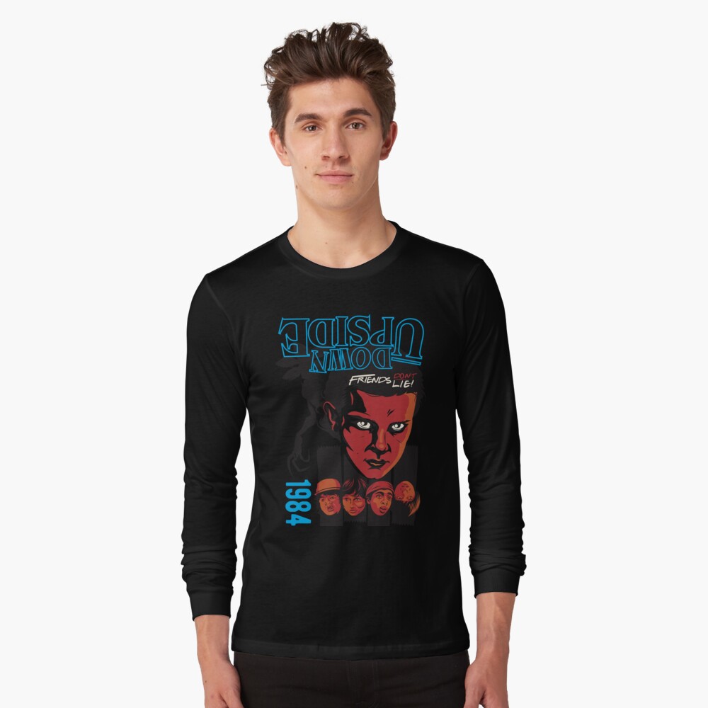 Item preview, Long Sleeve T-Shirt designed and sold by Philip-p22.