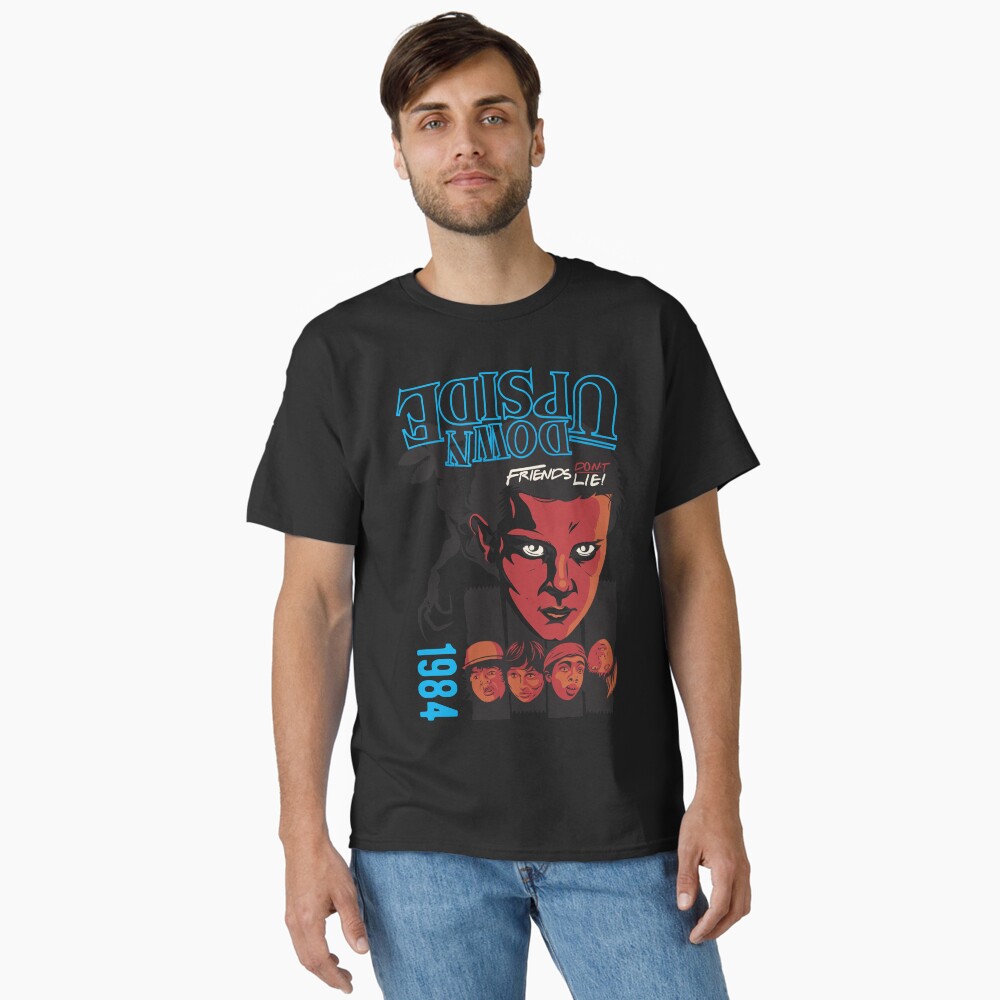 Item preview, Classic T-Shirt designed and sold by Philip-p22.