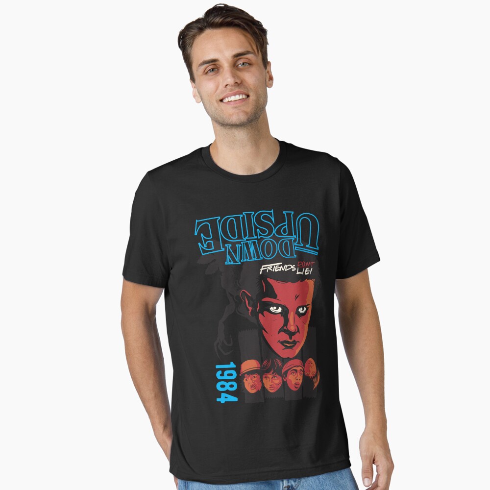 Item preview, Essential T-Shirt designed and sold by Philip-p22.