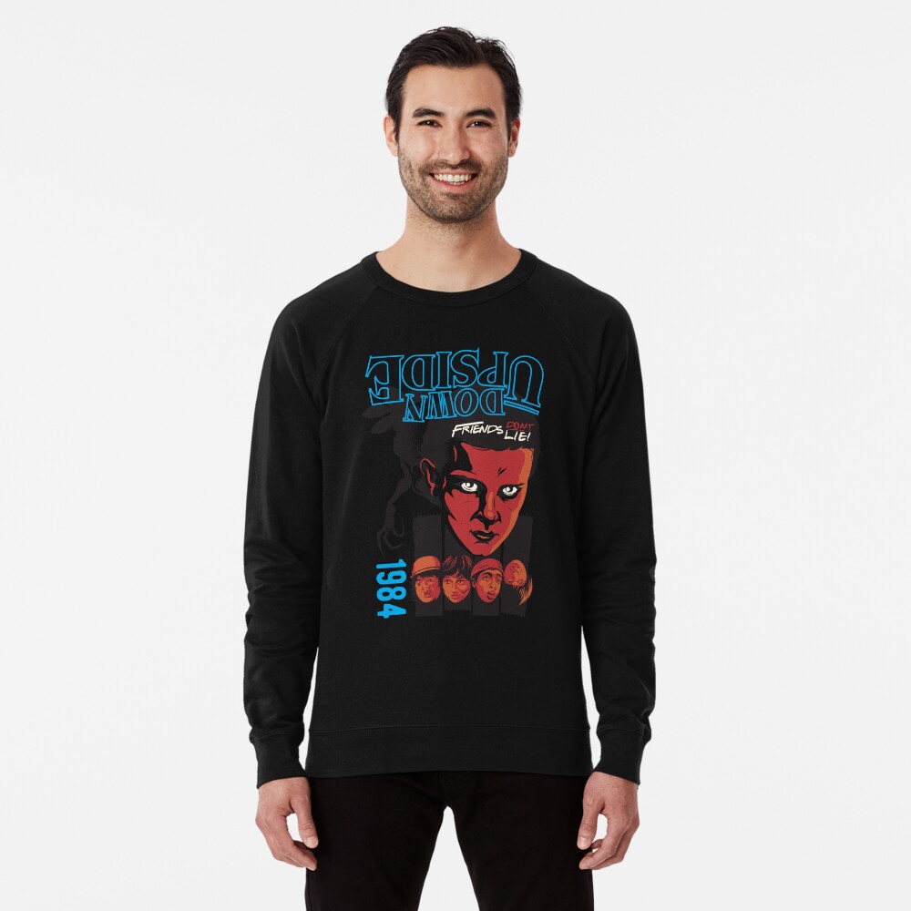 Item preview, Lightweight Sweatshirt designed and sold by Philip-p22.