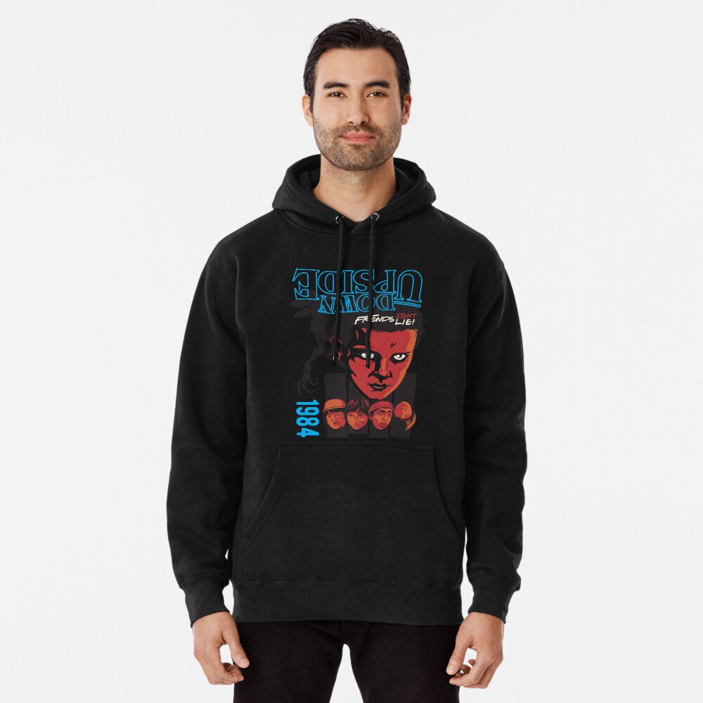 Item preview, Pullover Hoodie designed and sold by Philip-p22.