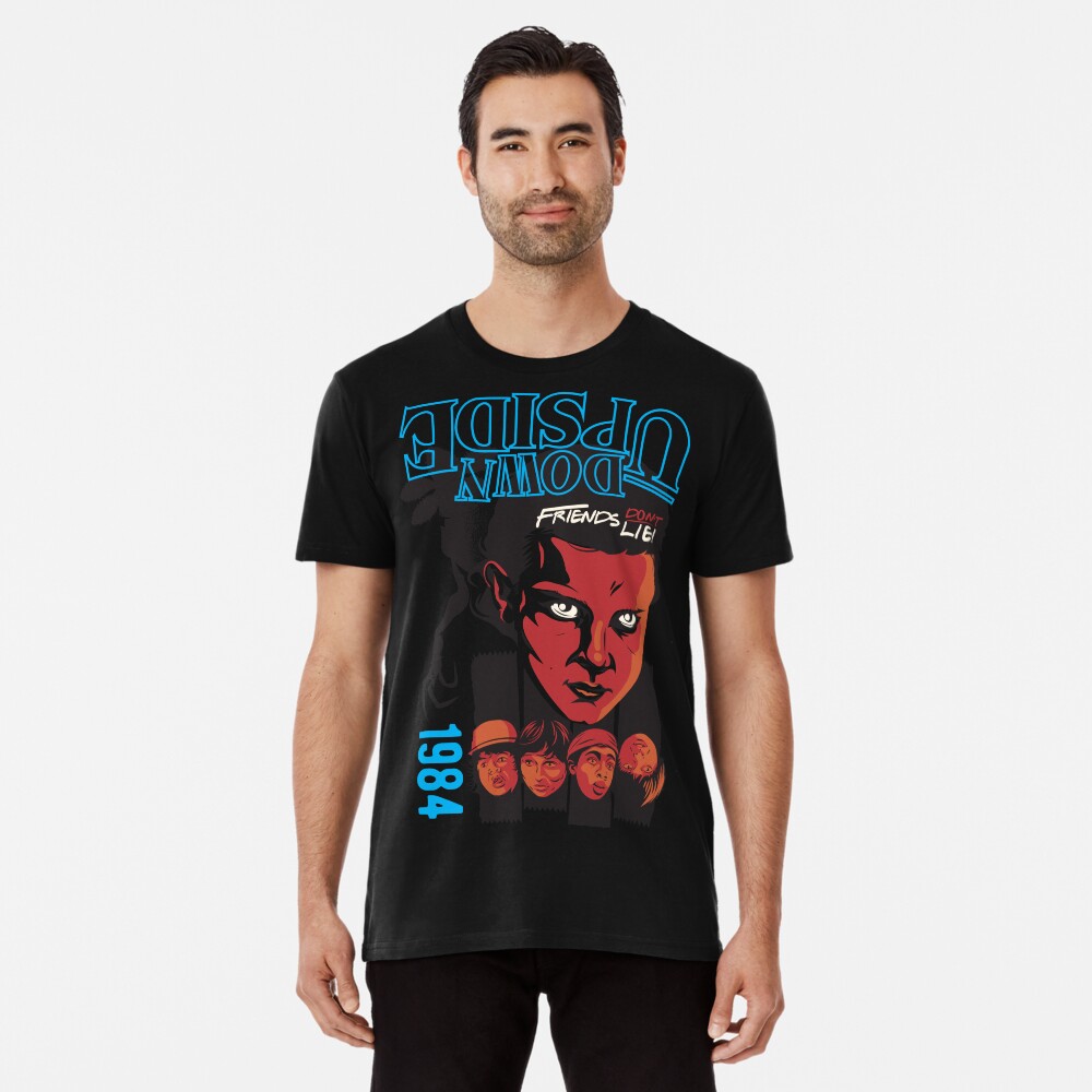 Item preview, Premium T-Shirt designed and sold by Philip-p22.
