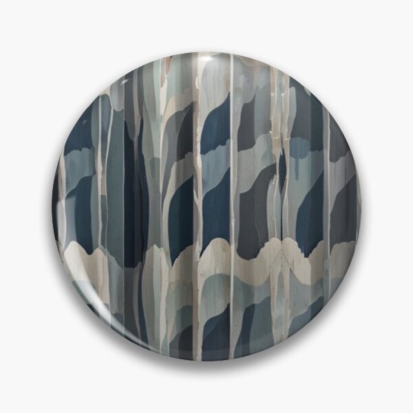 Item preview,  seamless camouflage pattern  designed and sold by Glam-OOTD.