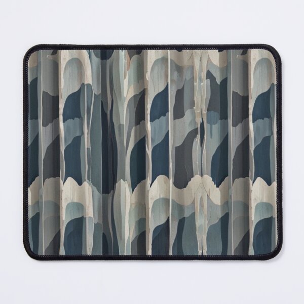 Item preview,  seamless camouflage pattern  designed and sold by Glam-OOTD.