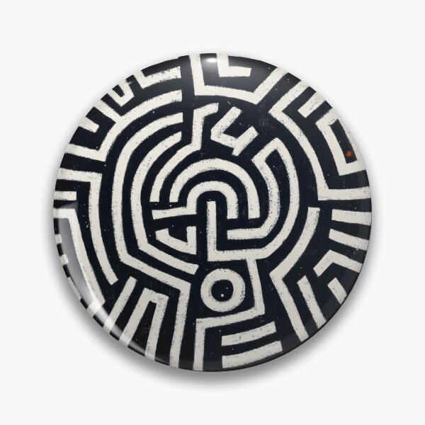 Item preview, Labyrinth of dreams designed and sold by mi-kam.