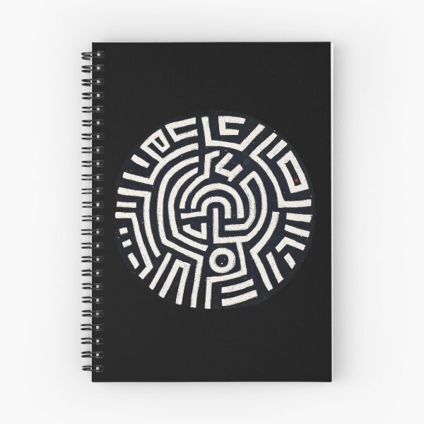 Item preview, Labyrinth of dreams designed and sold by mi-kam.