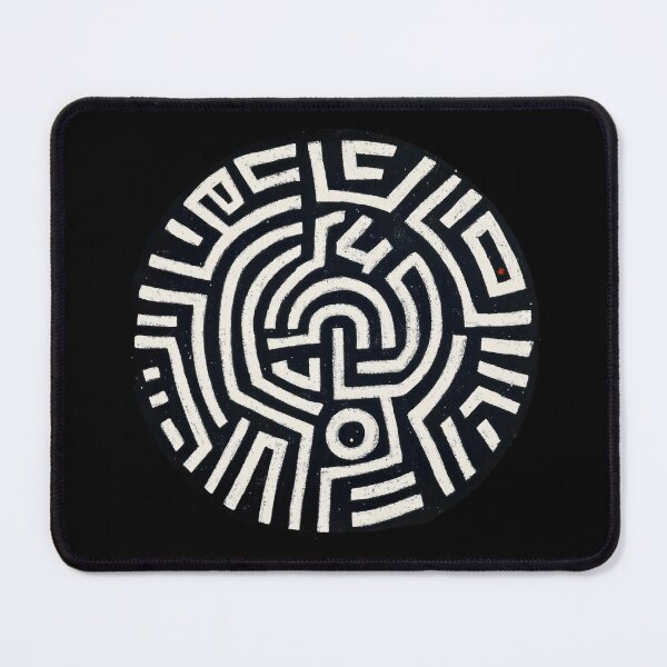 Item preview, Labyrinth of dreams designed and sold by mi-kam.