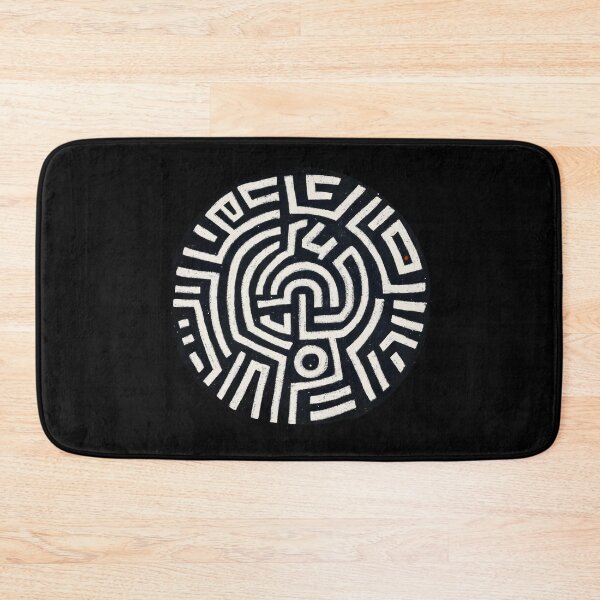 Item preview, Labyrinth of dreams designed and sold by mi-kam.