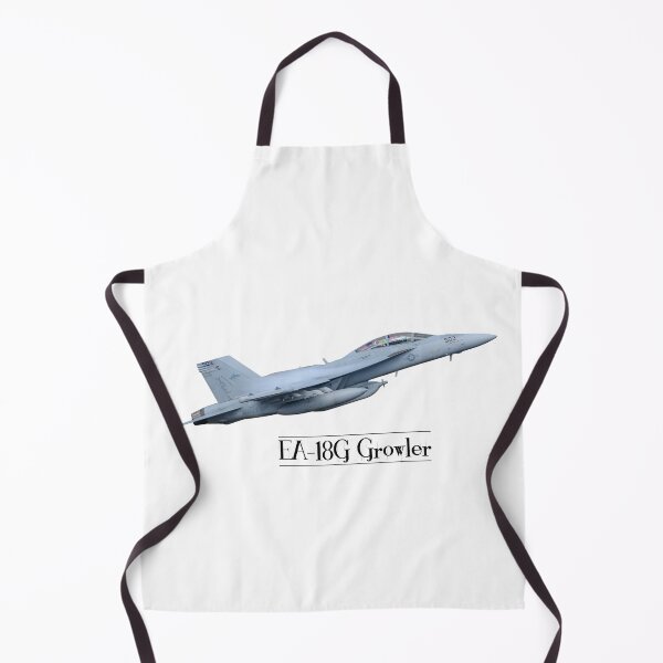 Item preview, American EF-18G Growler Electronic Warfare Jet designed and sold by blindphotog.