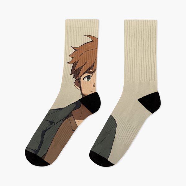 Item preview, Lithuanian man, portrait | Anime style designed and sold by ComicsFactory.