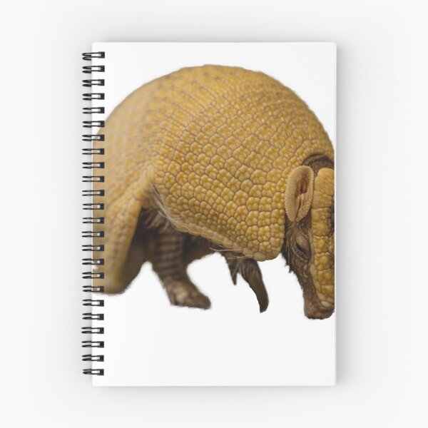 Item preview, Johnny Cashew the Three-Banded Armadillo designed and sold by WestmeisterFarm.