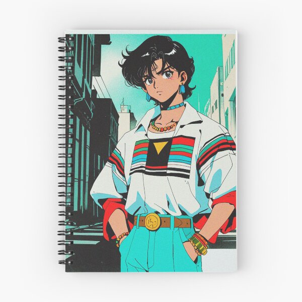 Item preview, VHS Vaquero – Classic Anime Mexican Vibes designed and sold by RetroRebootShop.