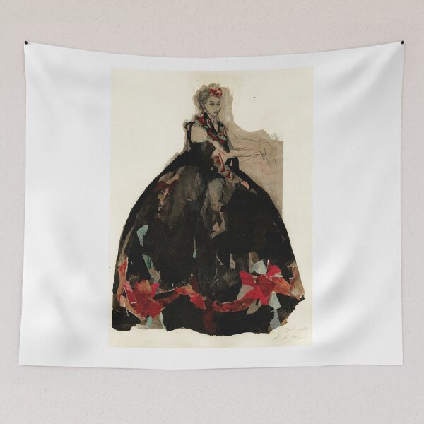 Item preview, Kopie von Kopie von Kopie von Hommage à Reynolds I designed and sold by Ute Rathmann.