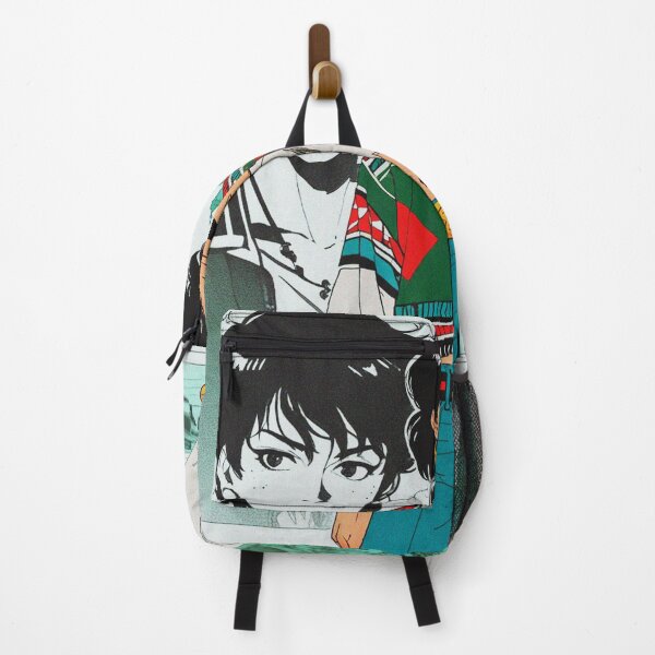 Item preview, Neon Mariachi – 90s Anime Mexican Aesthetic designed and sold by RetroRebootShop.