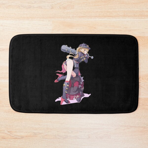 Item preview, Lucy - Zenless Zone Zero designed and sold by Paige-keiser.