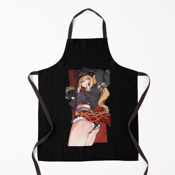 Item preview, Lucy - Zenless Zone Zero designed and sold by Paige-keiser.