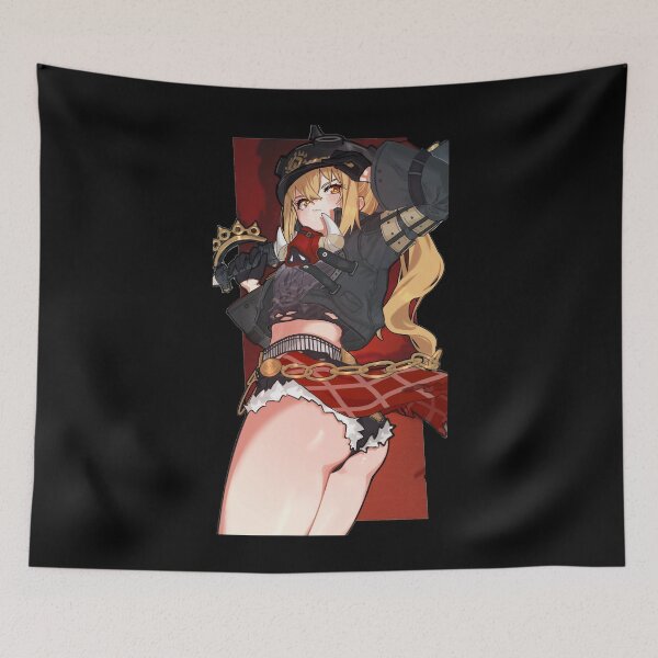 Item preview, Lucy - Zenless Zone Zero designed and sold by Paige-keiser.