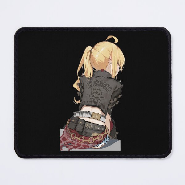 Item preview, Lucy - Zenless Zone Zero designed and sold by Paige-keiser.