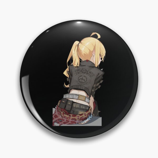 Item preview, Lucy - Zenless Zone Zero designed and sold by Paige-keiser.