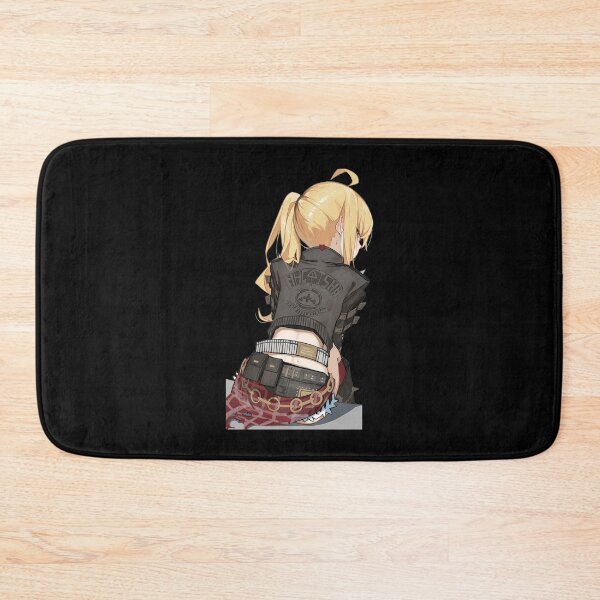 Item preview, Lucy - Zenless Zone Zero designed and sold by Paige-keiser.
