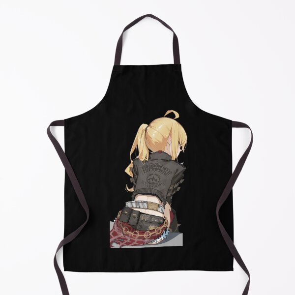 Item preview, Lucy - Zenless Zone Zero designed and sold by Paige-keiser.