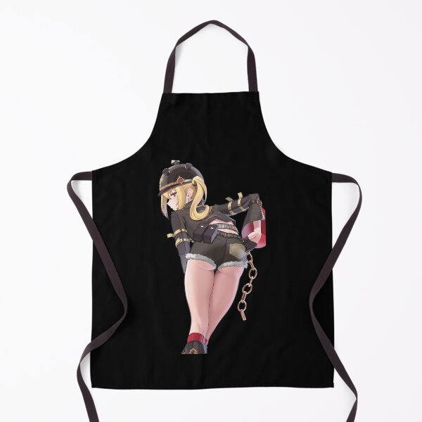 Item preview, Lucy - Zenless Zone Zero designed and sold by Paige-keiser.