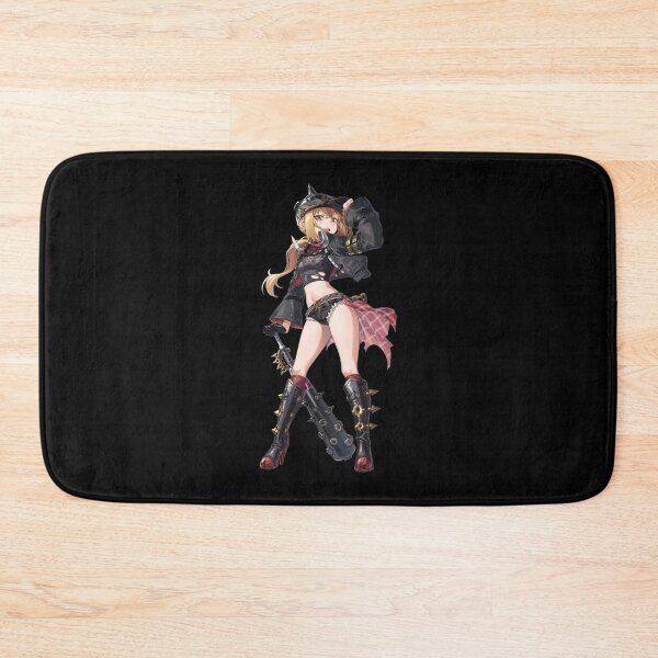 Item preview, Lucy - Zenless Zone Zero designed and sold by Paige-keiser.
