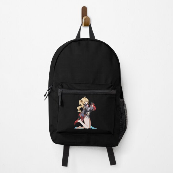Item preview, Lucy - Zenless Zone Zero designed and sold by Paige-keiser.