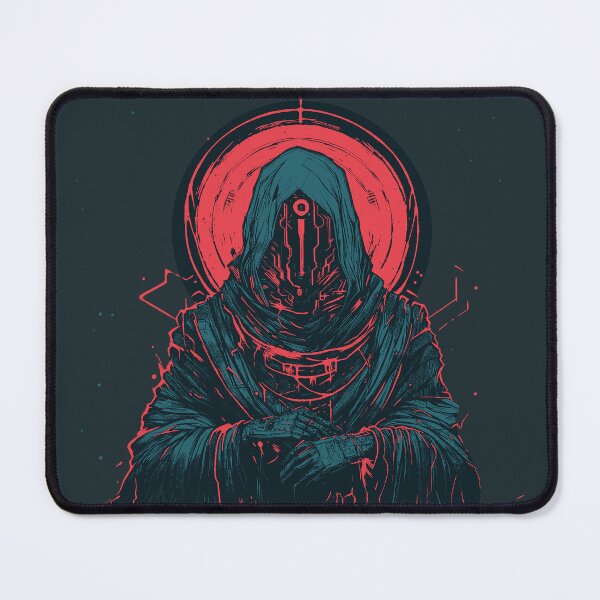 Item preview, The Algorithmic Oracle designed and sold by blampop.