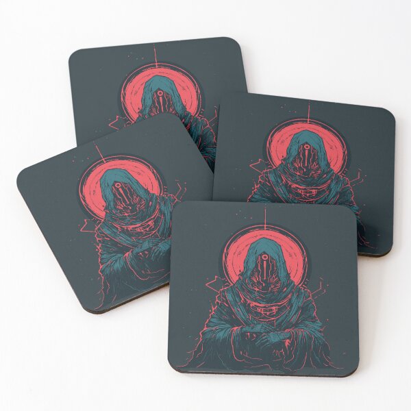 Item preview, The Algorithmic Oracle designed and sold by blampop.
