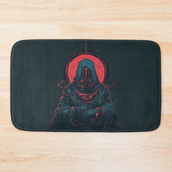 Item preview, The Algorithmic Oracle designed and sold by blampop.