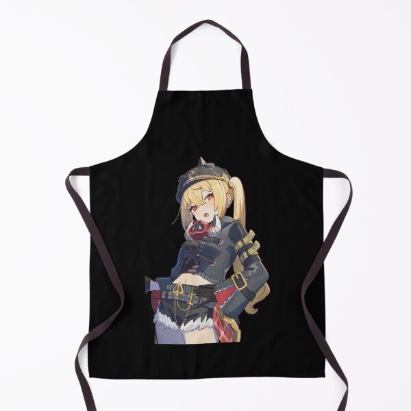 Item preview, Lucy - Zenless Zone Zero designed and sold by Paige-keiser.