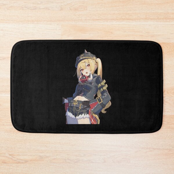 Item preview, Lucy - Zenless Zone Zero designed and sold by Paige-keiser.