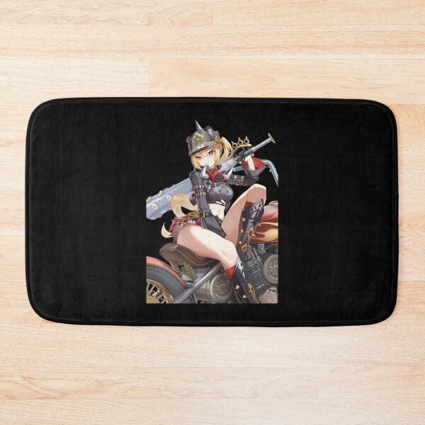 Item preview, Lucy - Zenless Zone Zero designed and sold by Paige-keiser.
