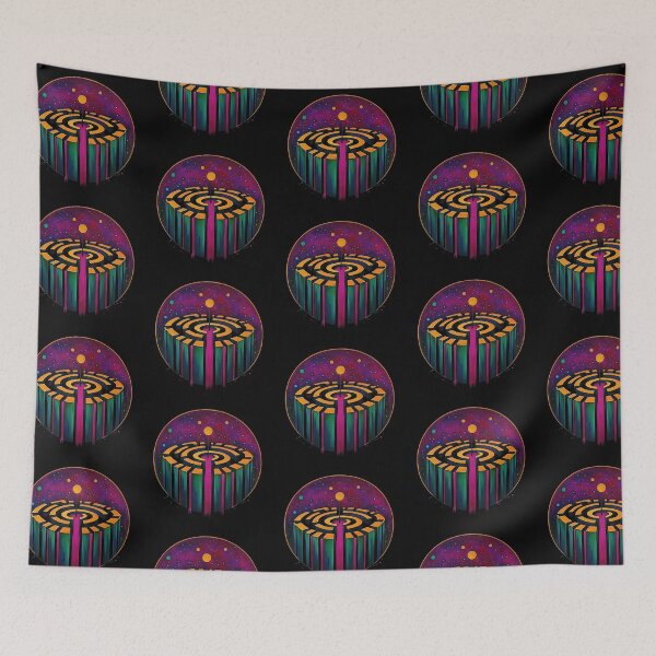 Item preview, Labyrinth of dreams designed and sold by mi-kam.
