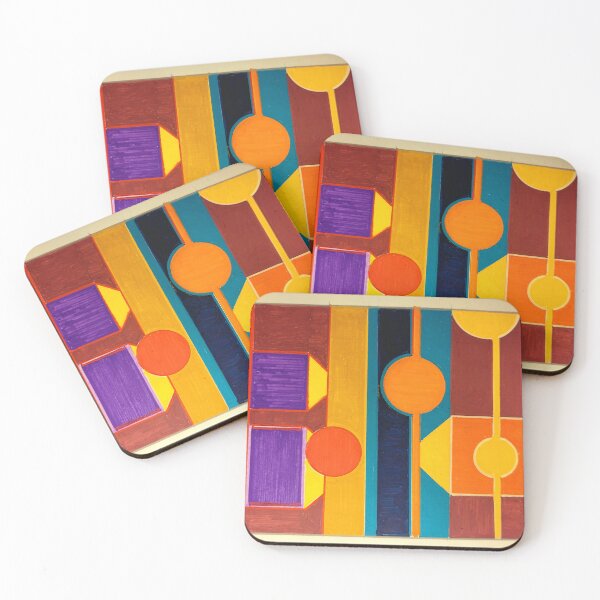 Item preview, Funky world. designed and sold by Viridiana Martinez Preza.